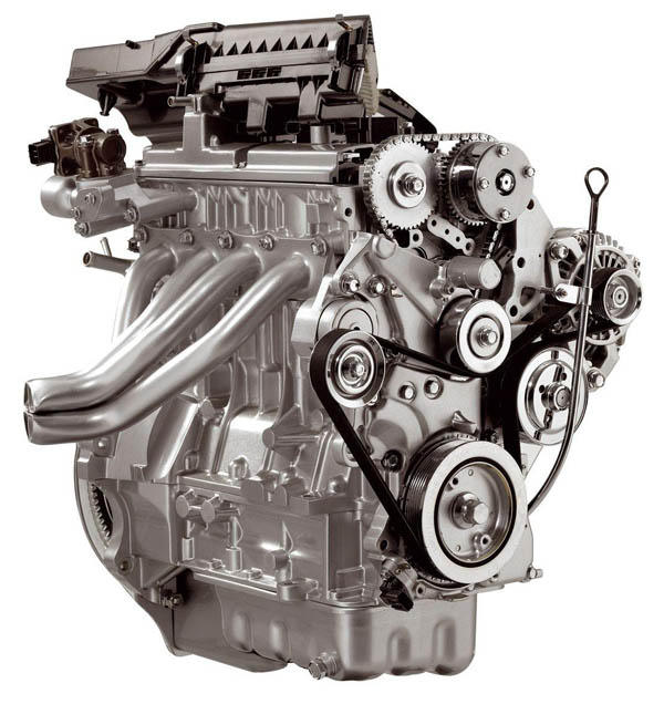 2013  Special Car Engine